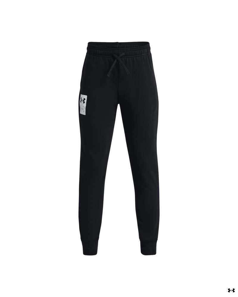 Boys' UA Rival Terry Joggers