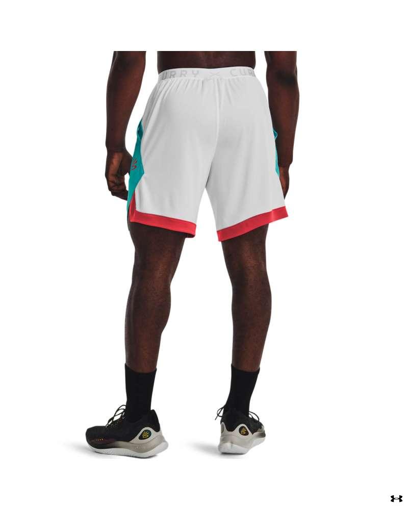 Men's Curry Splash Shorts