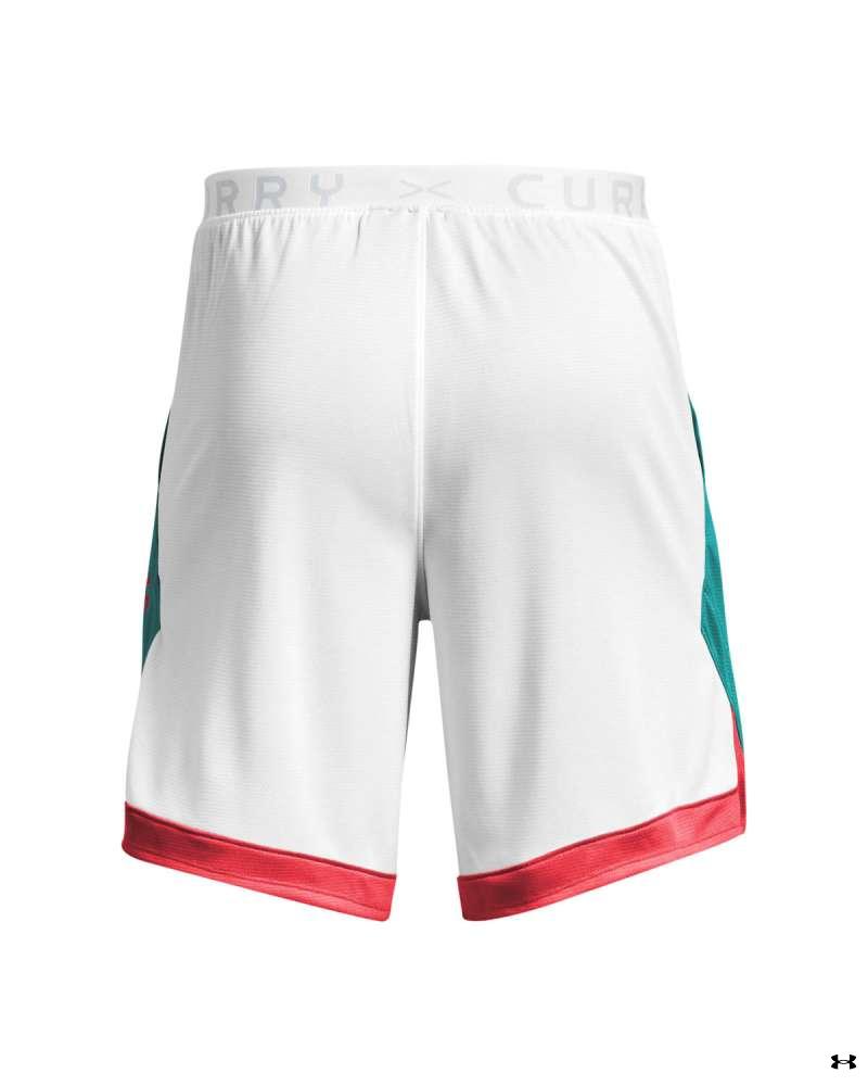 Men's Curry Splash Shorts