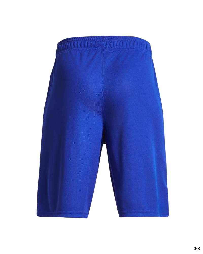 Boys' UA Perimeter Shorts 
