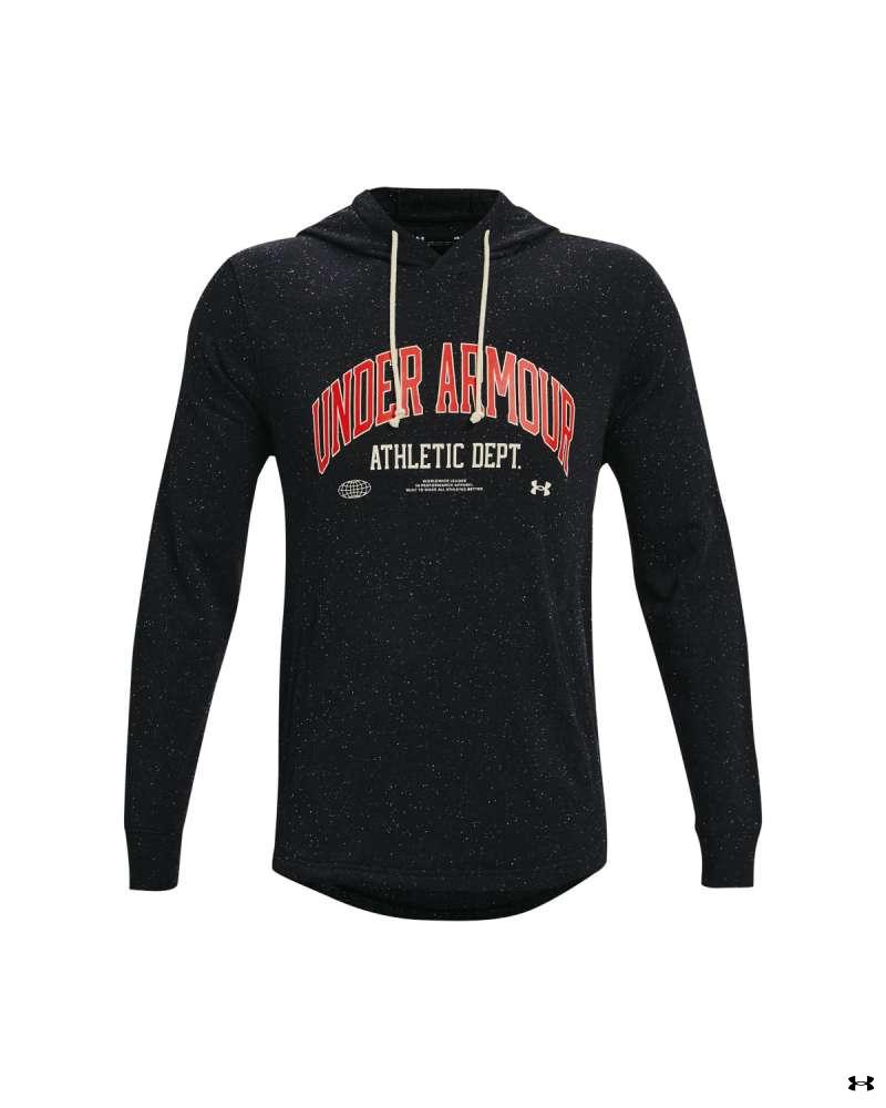 Men's UA Rival Terry Athletic Department Long Sleeve Hoodie