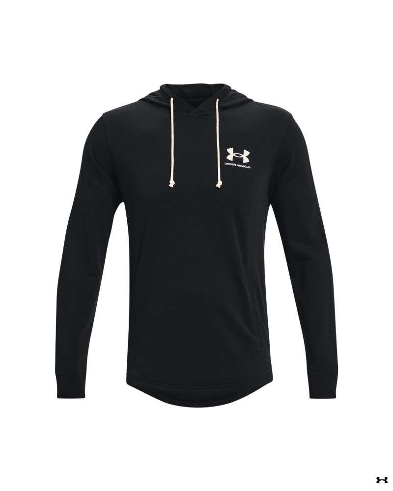 Men's UA Rival Terry Long Sleeve Hoodie