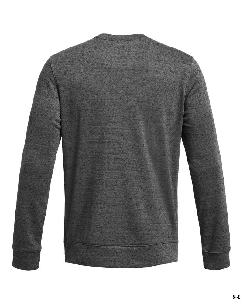 UA Rival Terry LC Crew 