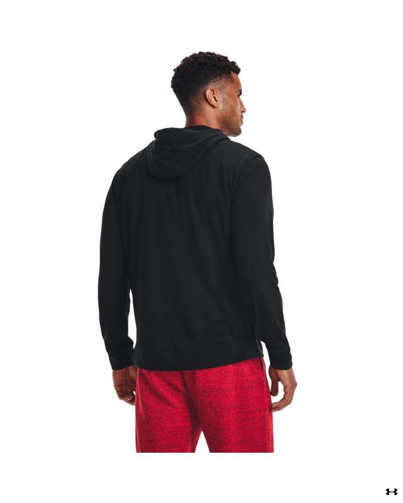 Men's UA Rival Terry Full-Zip Long Sleeve Hoodie