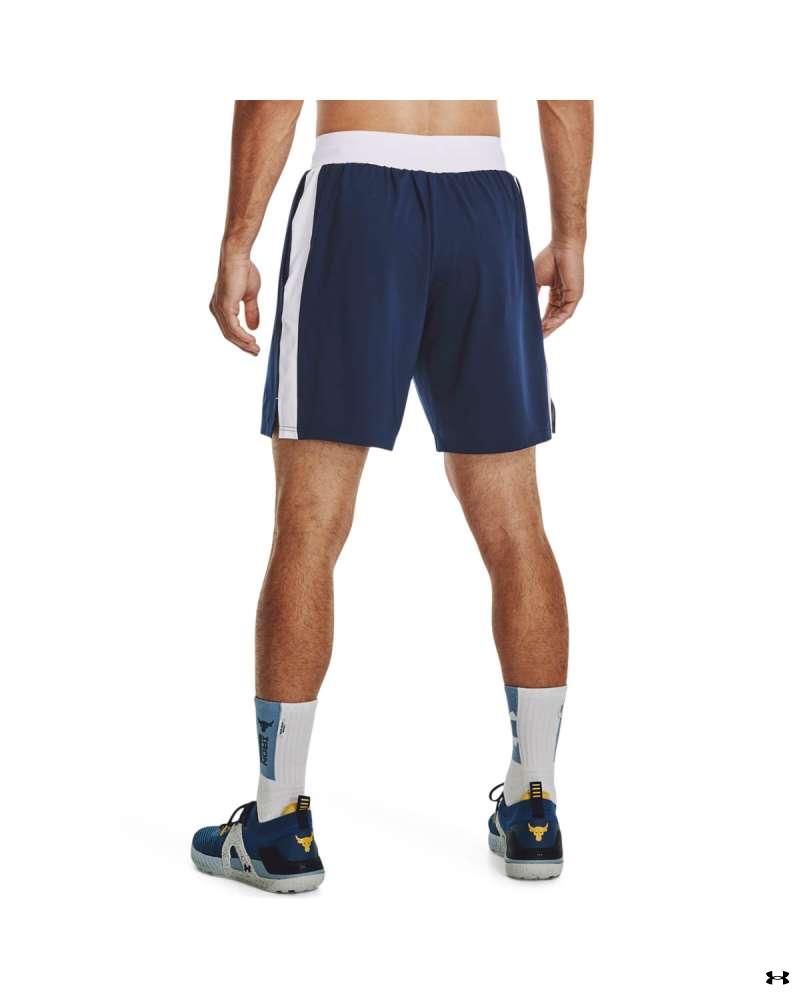 Men's Project Rock Boxing Shorts 