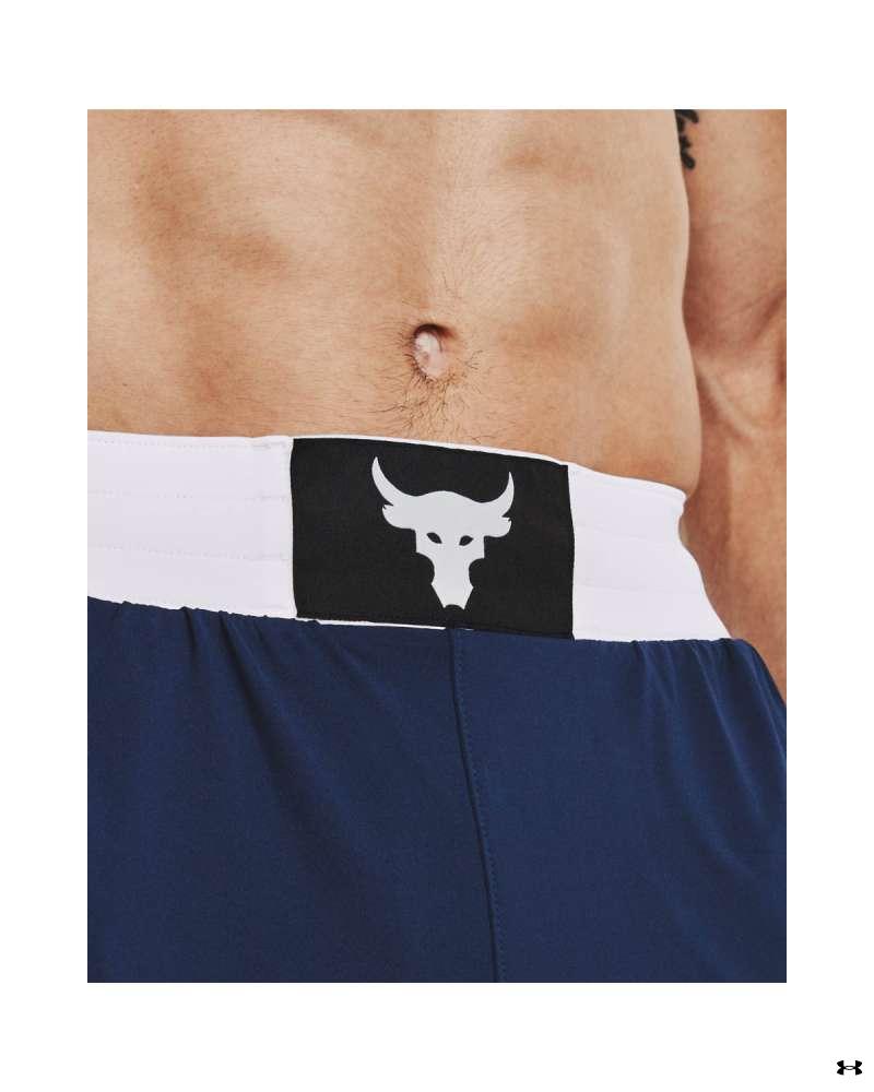 Men's Project Rock Boxing Shorts 
