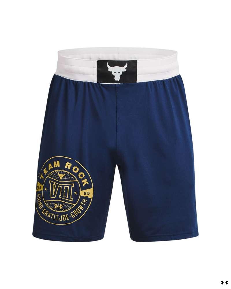 Men's Project Rock Boxing Shorts 