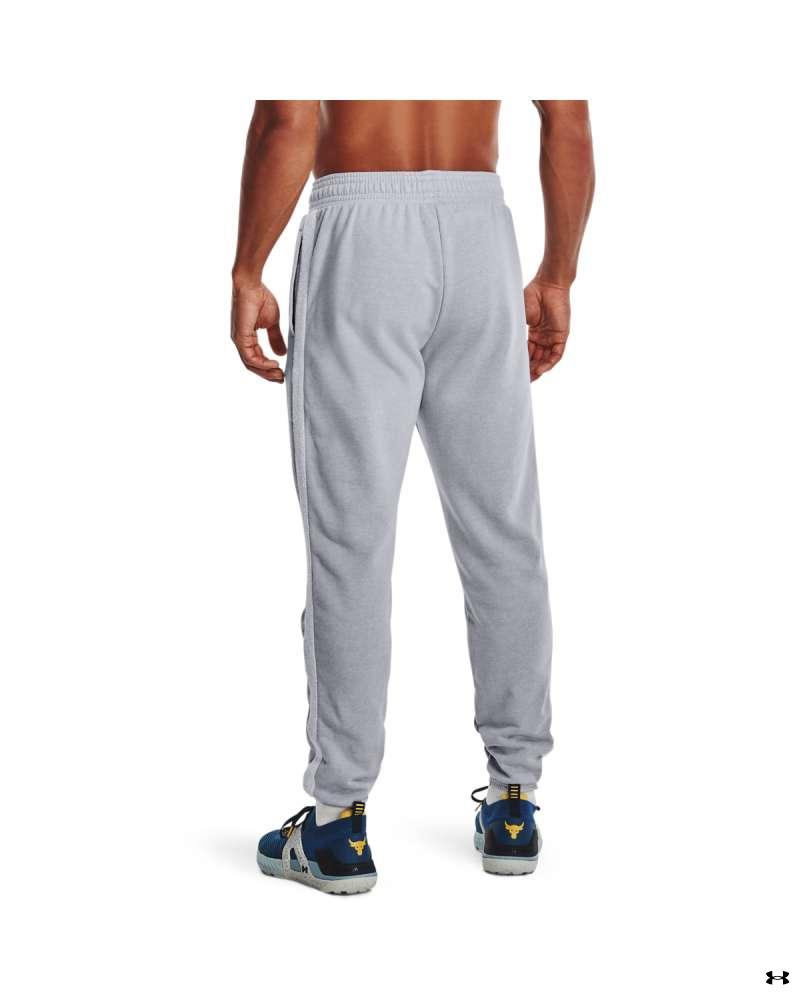 Men's Project Rock Heavyweight Terry Pants 