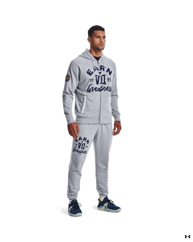 Men's Project Rock Heavyweight Terry Pants 