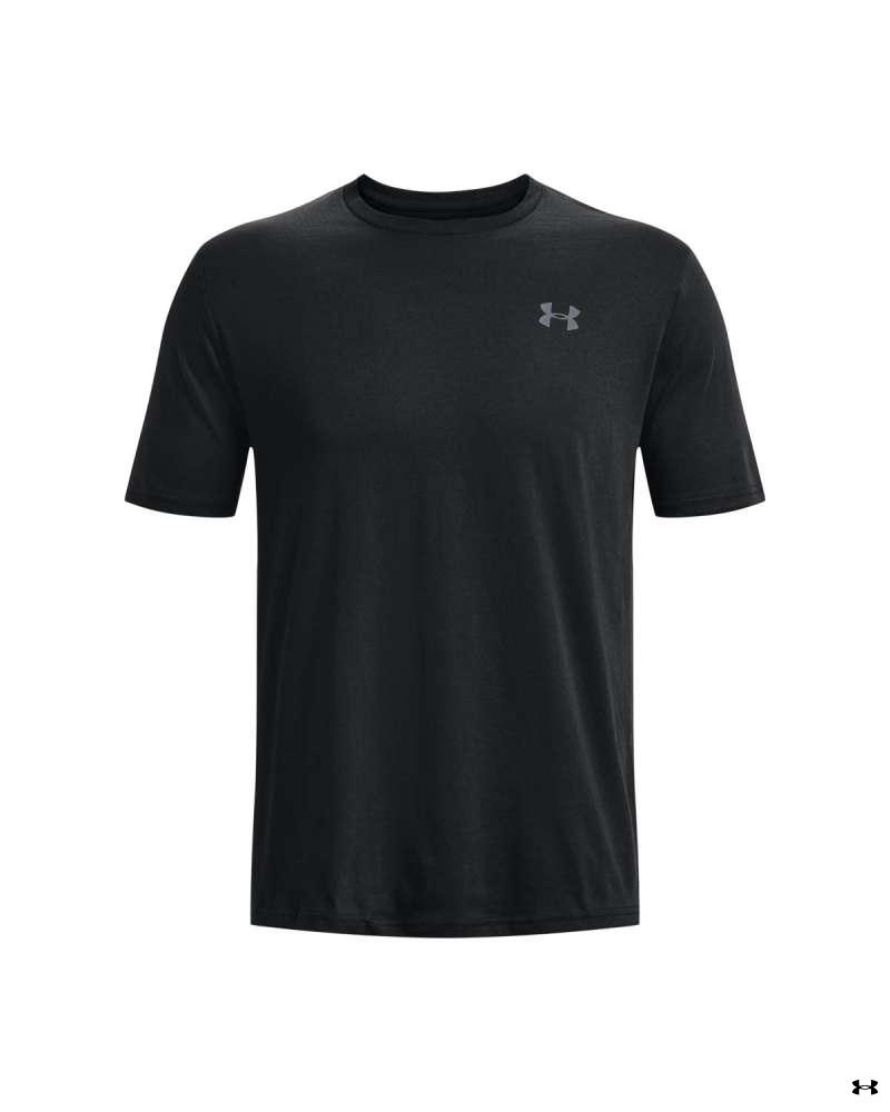 Men's UA Left Chest Lockup T-Shirt 
