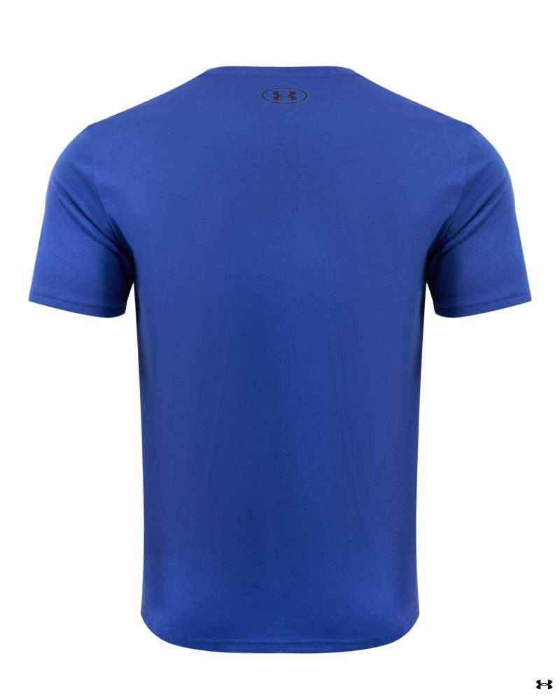 Men's Chest Lockup Mfo T-Shirt