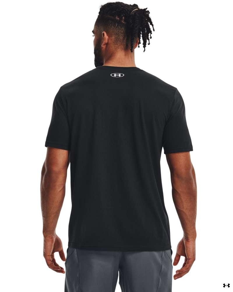 Men's UA Fast Left Chest T-Shirt