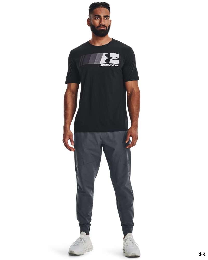 Men's UA Fast Left Chest T-Shirt