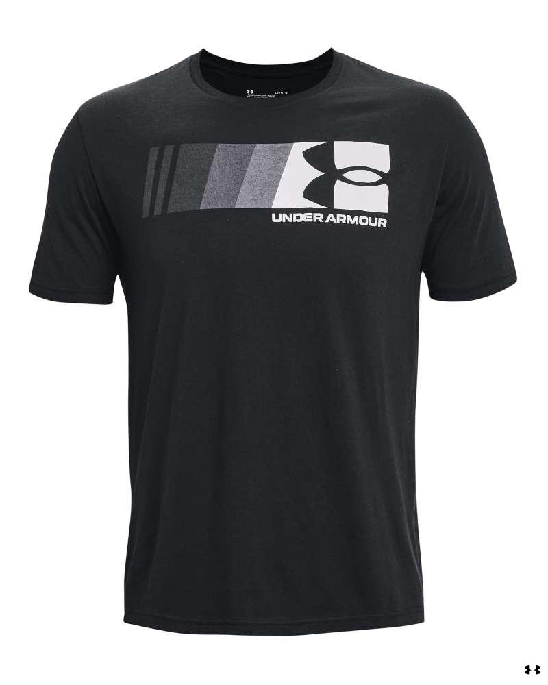 Men's UA Fast Left Chest T-Shirt