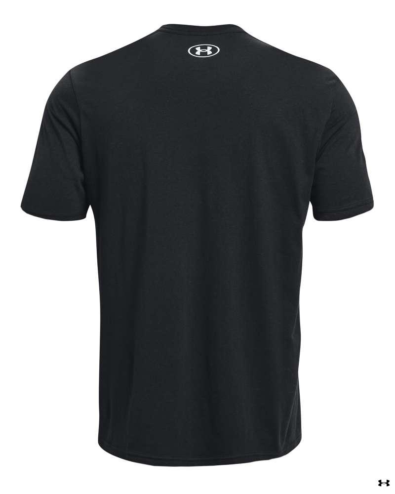 Men's UA Fast Left Chest T-Shirt