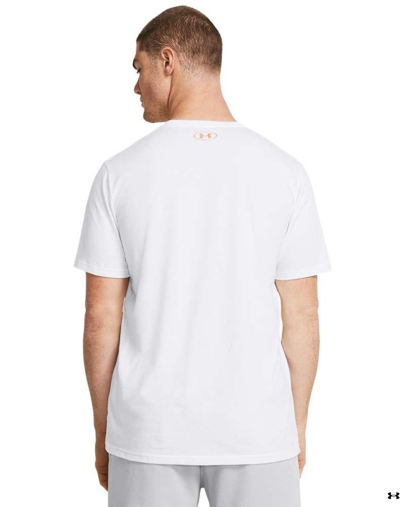 Men's UA Fast Left Chest T-Shirt