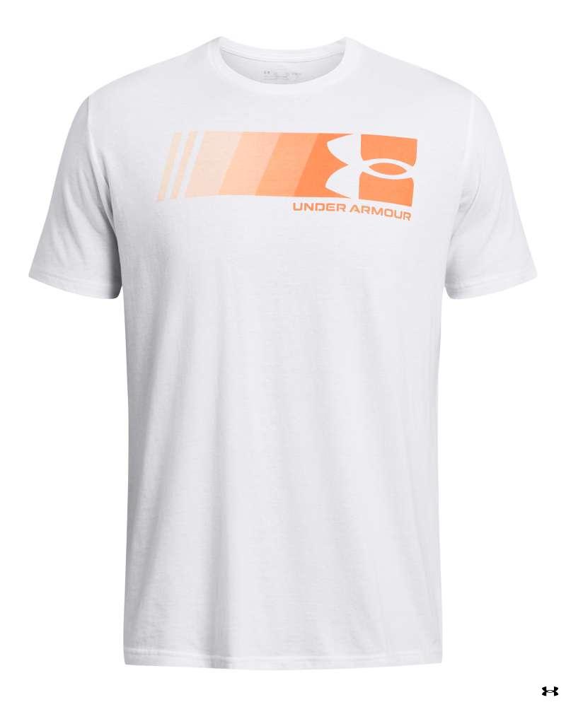 Men's UA Fast Left Chest T-Shirt