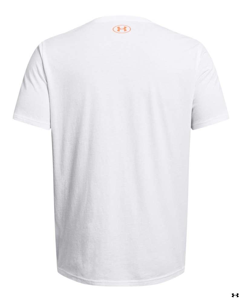 Men's UA Fast Left Chest T-Shirt