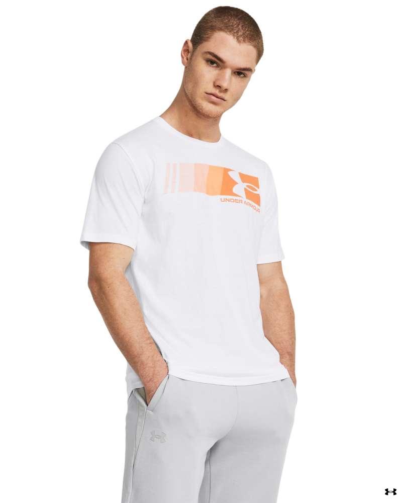 Men's UA Fast Left Chest T-Shirt