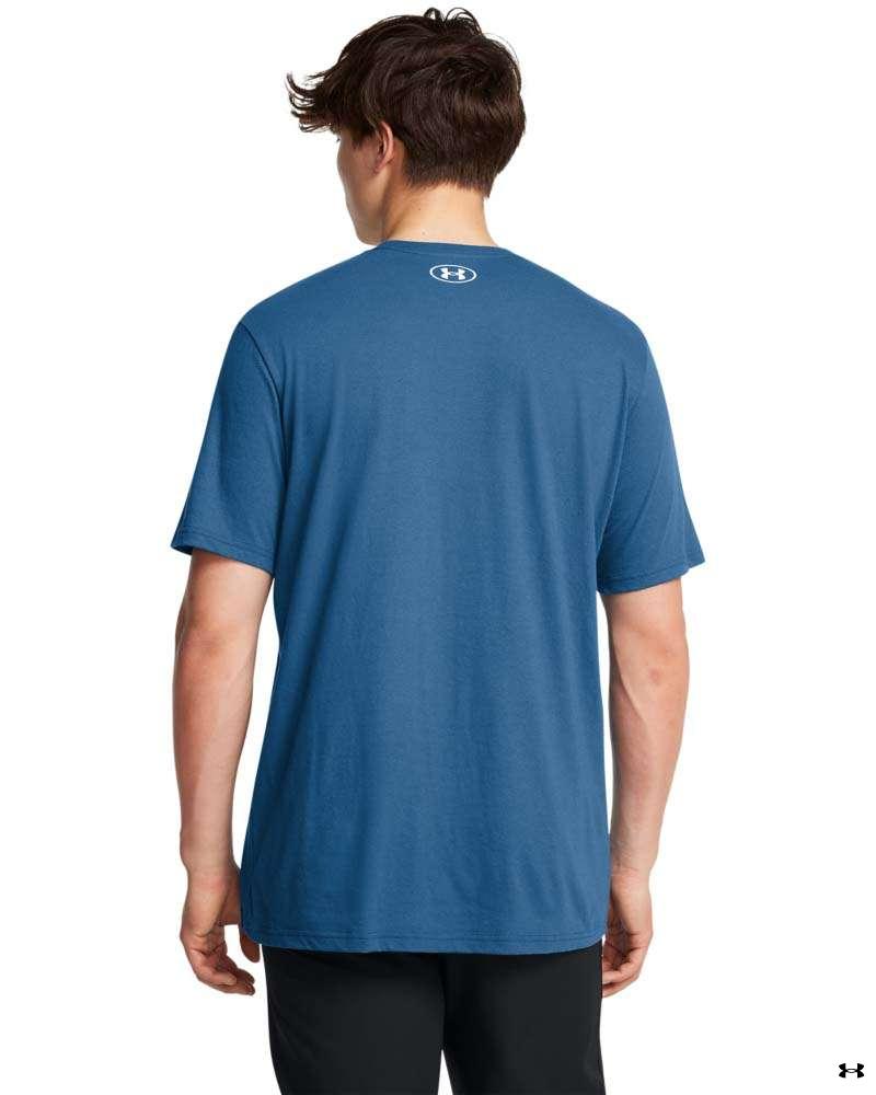 Men's UA Fast Left Chest T-Shirt