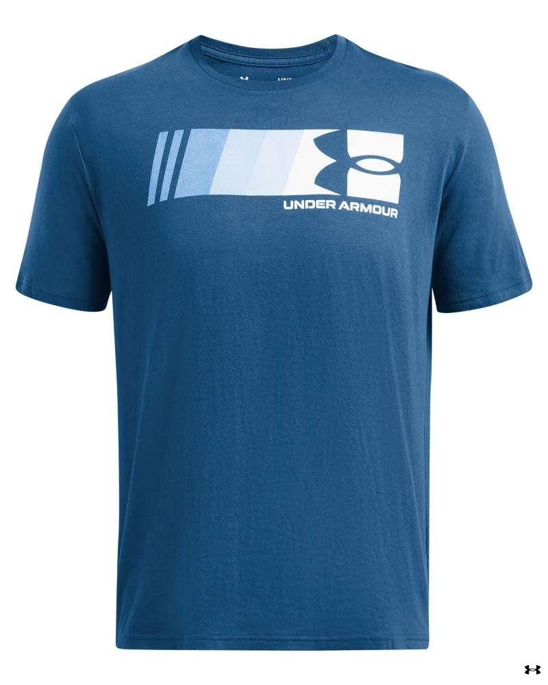 Men's UA Fast Left Chest T-Shirt