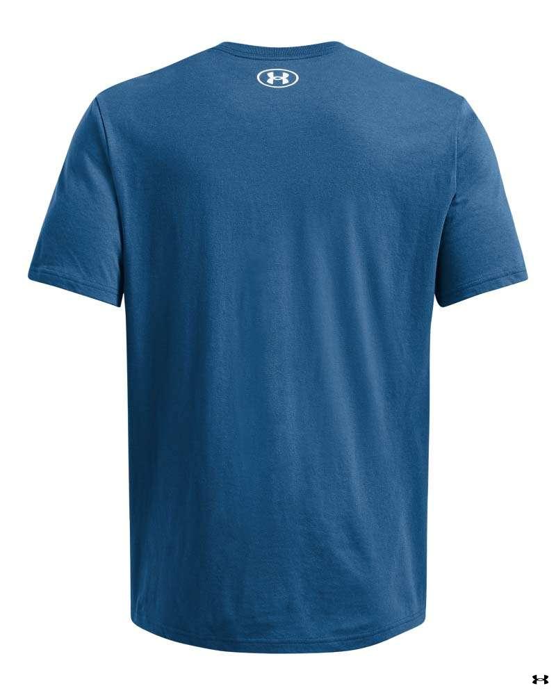 Men's UA Fast Left Chest T-Shirt