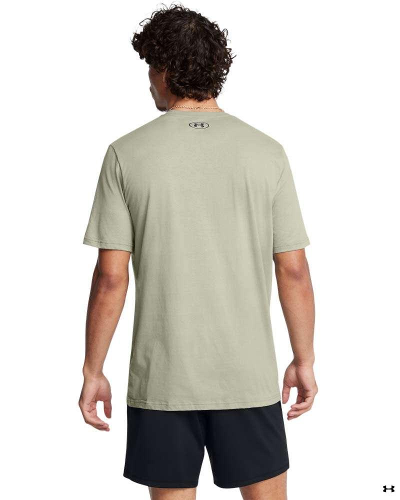 Men's UA Fast Left Chest T-Shirt