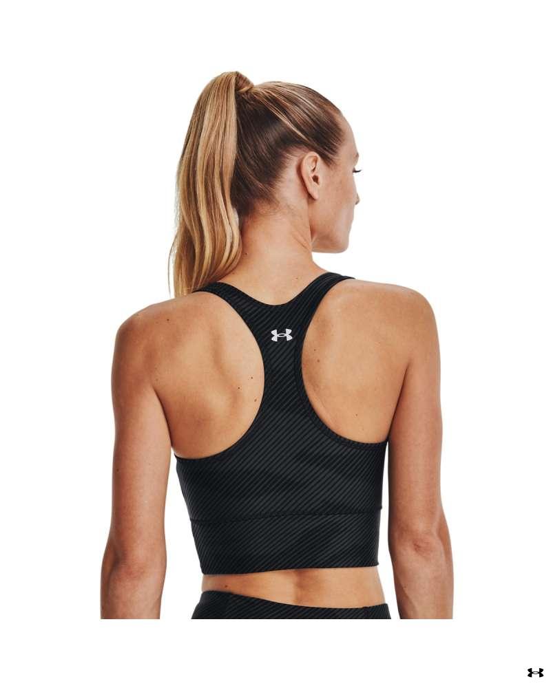 Women's Project Rock HeatGear® Sports Bra 