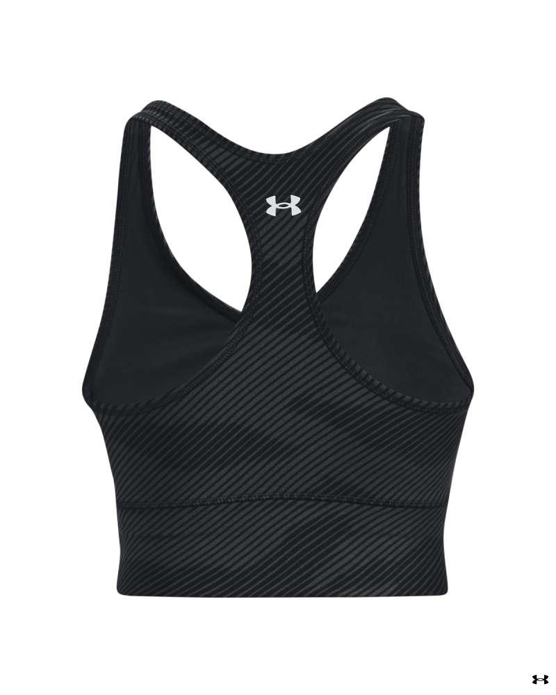 Women's Project Rock HeatGear® Sports Bra 