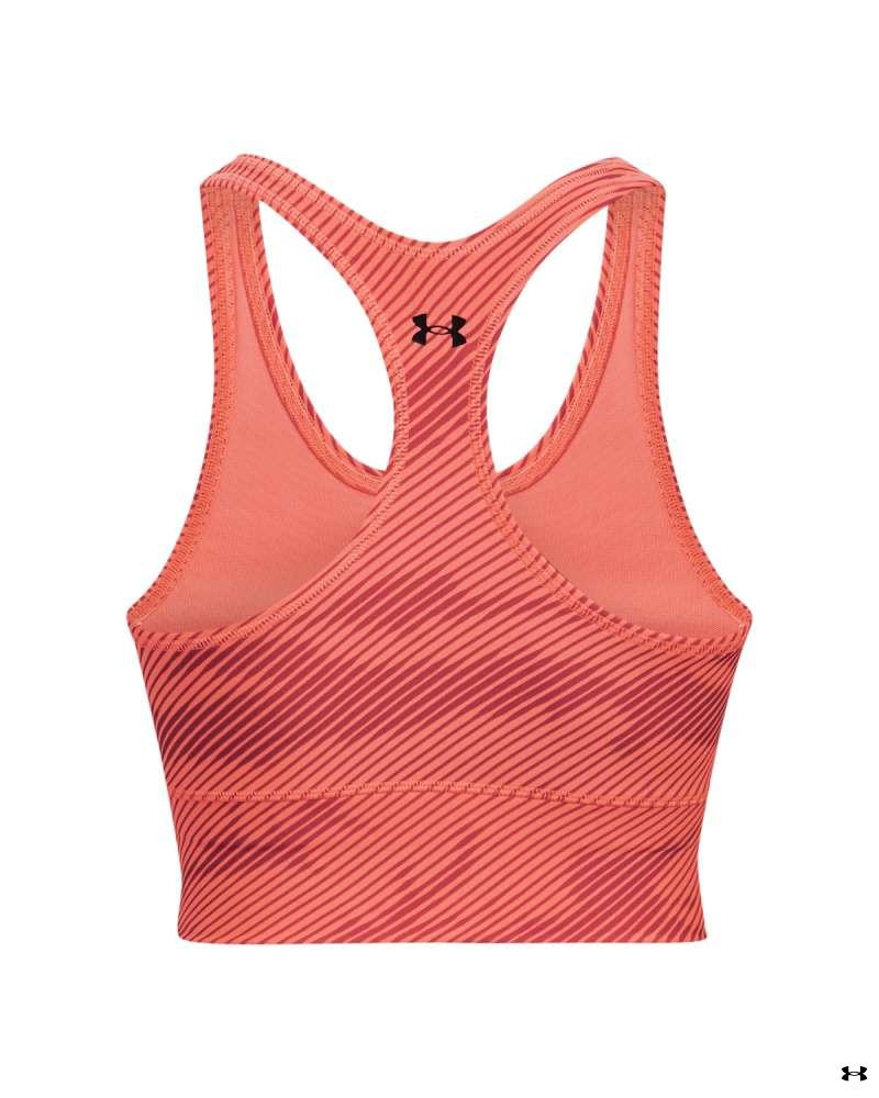 Women's Project Rock HeatGear® Sports Bra 
