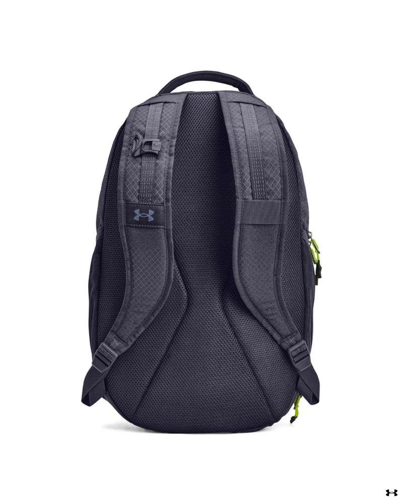 UA Hustle 5.0 Ripstop Backpack 