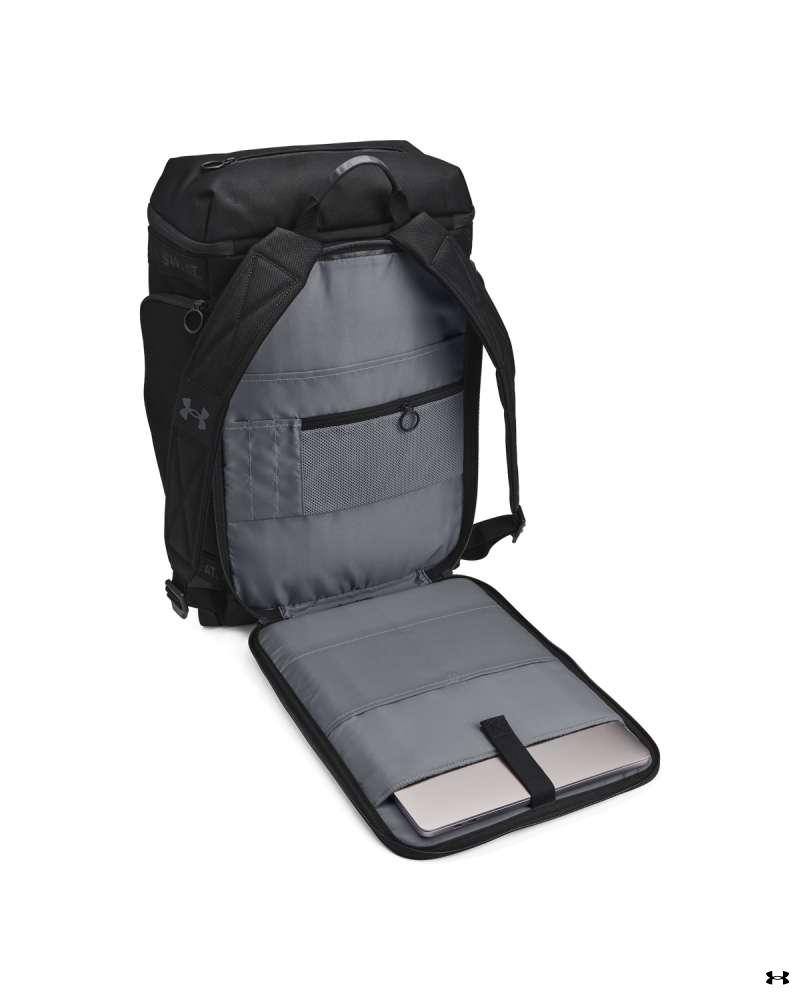 Project Rock Pro Box Backpack