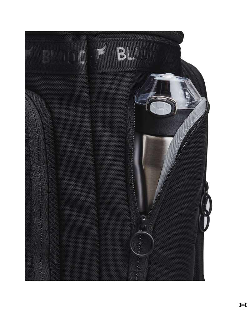 Project Rock Pro Box Backpack