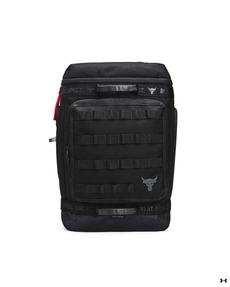Project Rock Pro Box Backpack