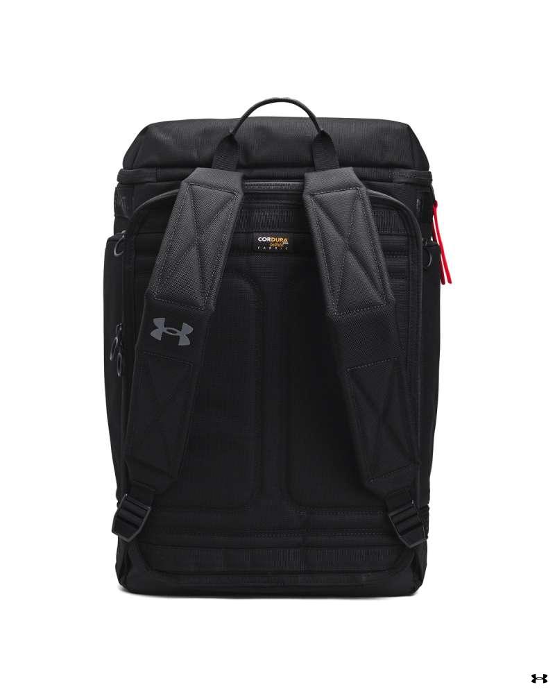 Project Rock Pro Box Backpack