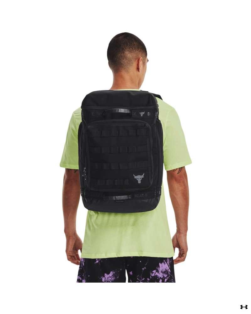 Project Rock Pro Box Backpack