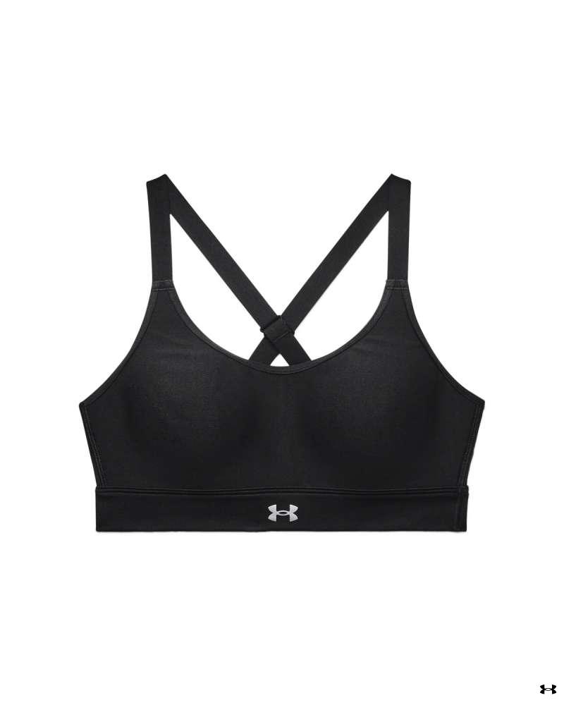 Women's UA Continuum Mid Sports Bra