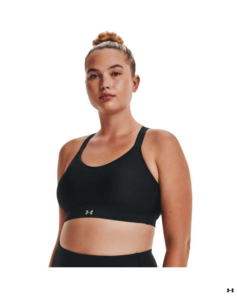 Women's UA Continuum Mid Sports Bra