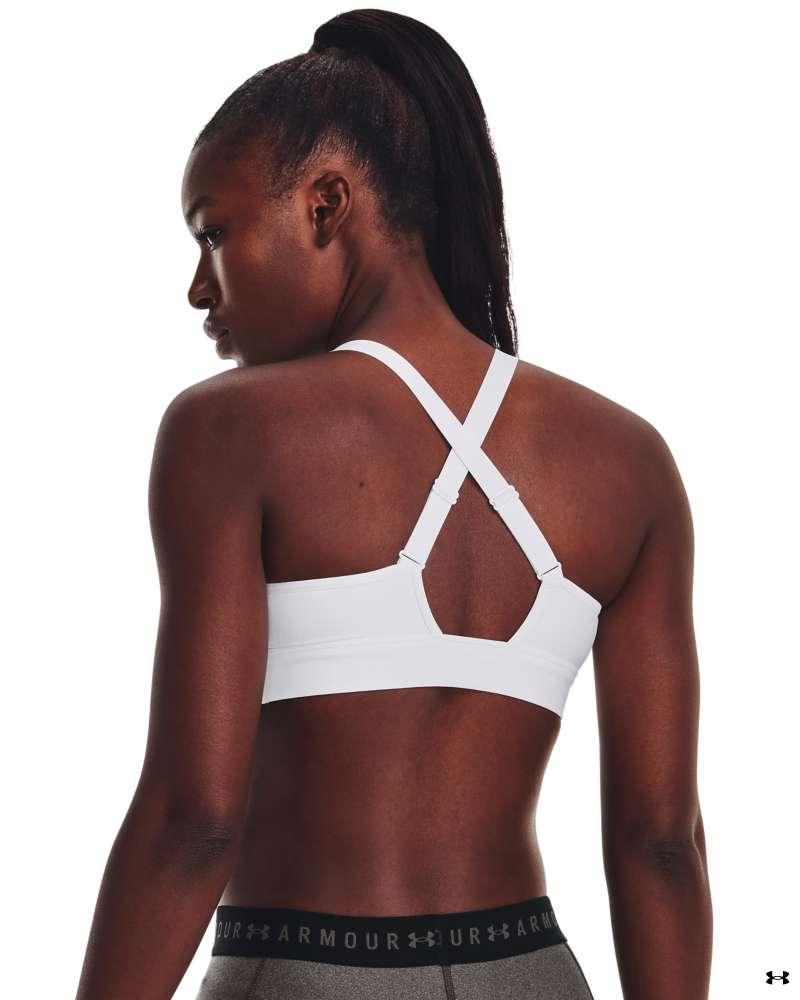 Women's UA Continuum Mid Sports Bra