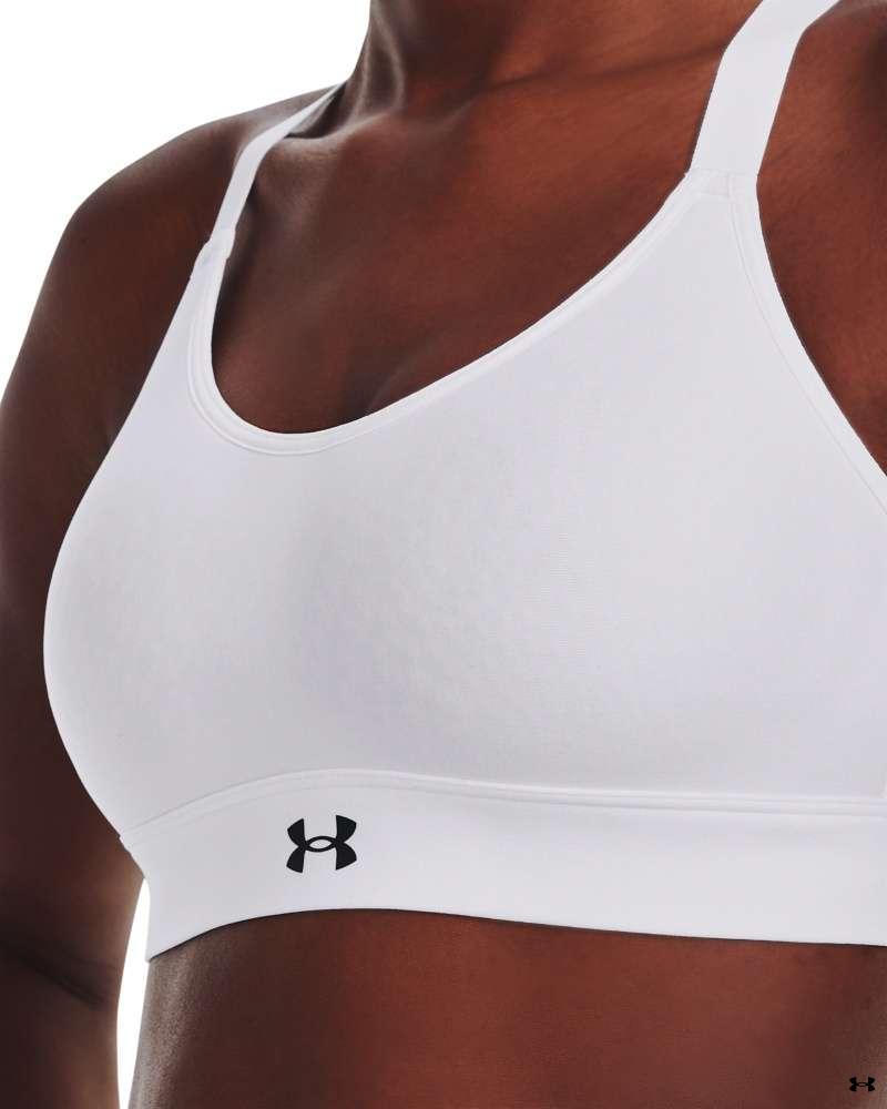 Women's UA Continuum Mid Sports Bra