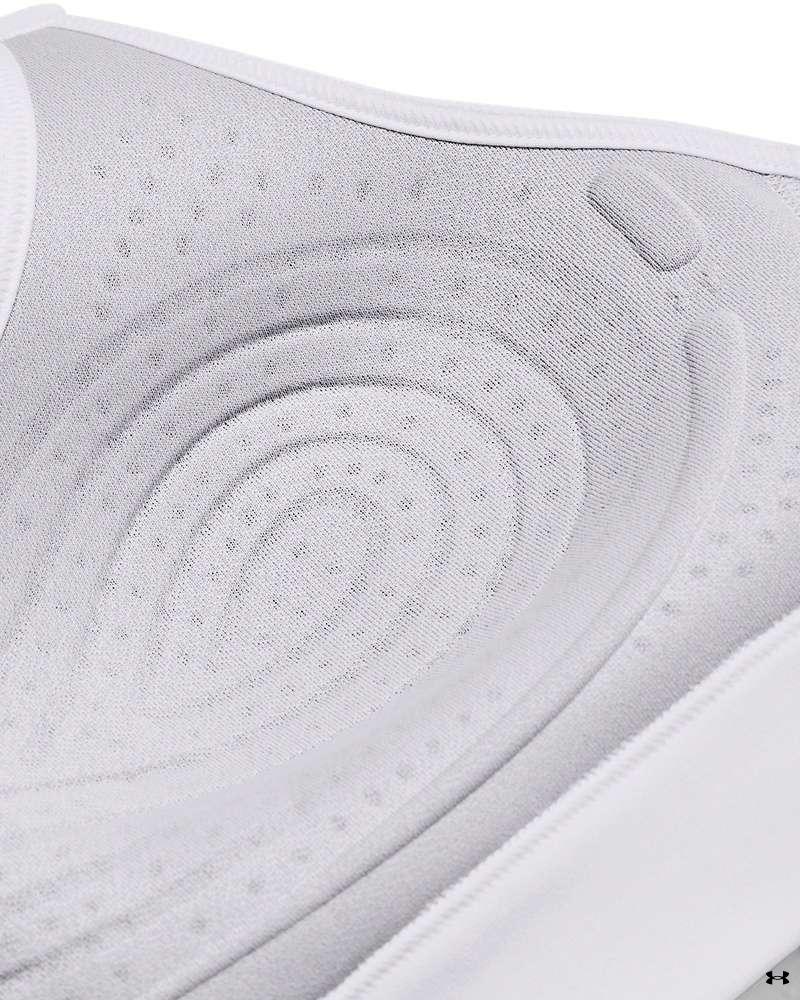 Women's UA Continuum Mid Sports Bra