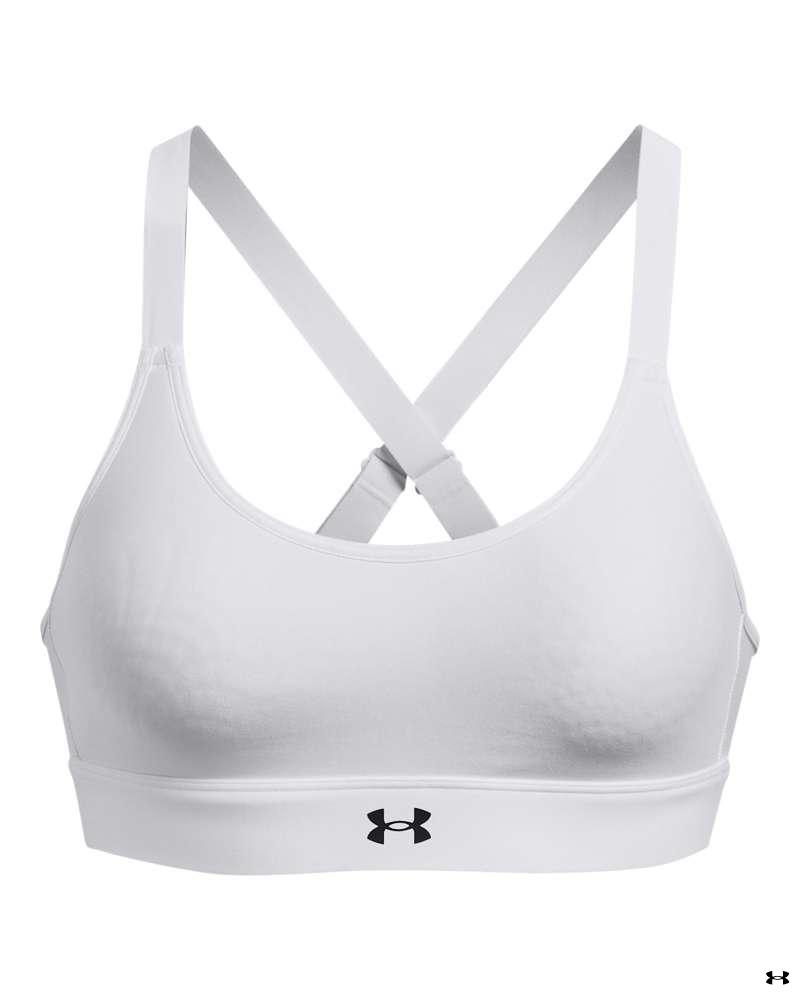 Women's UA Continuum Mid Sports Bra