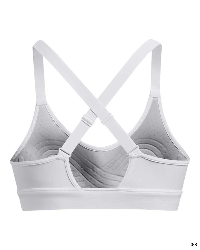 Women's UA Continuum Mid Sports Bra