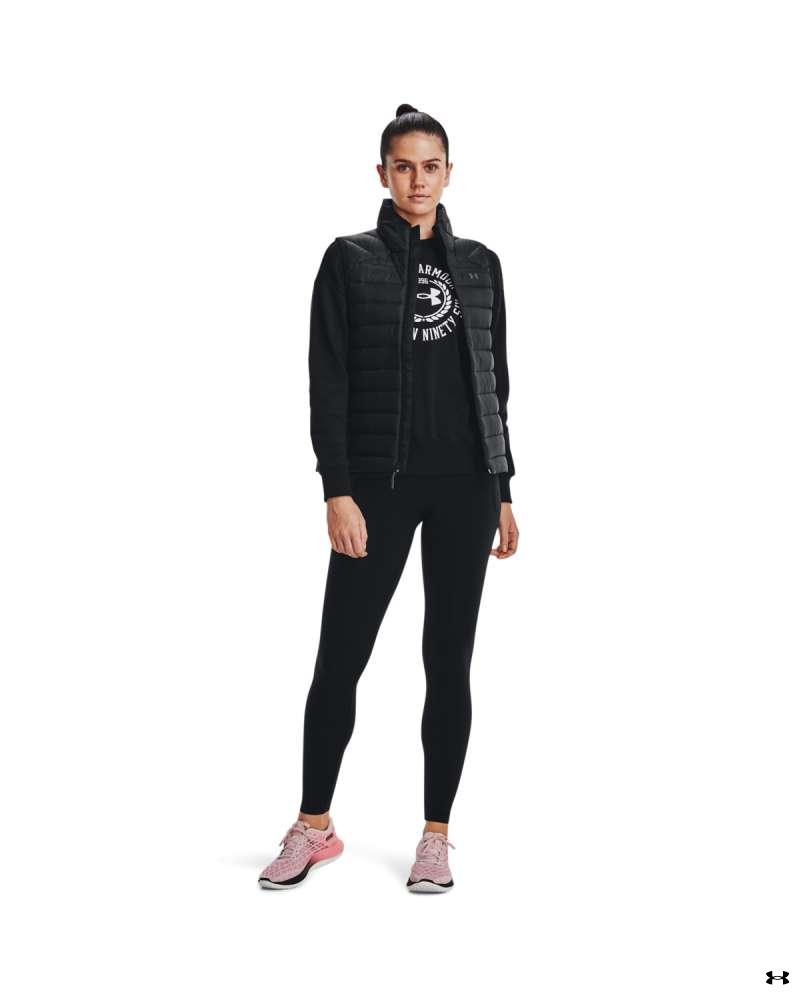 Women's UA Storm Armour Down 2.0 Vest