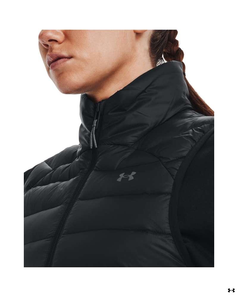 Women's UA Storm Armour Down 2.0 Vest