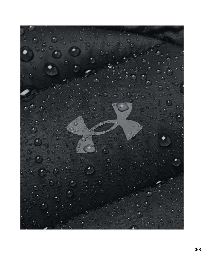 Women's UA Storm Armour Down 2.0 Vest
