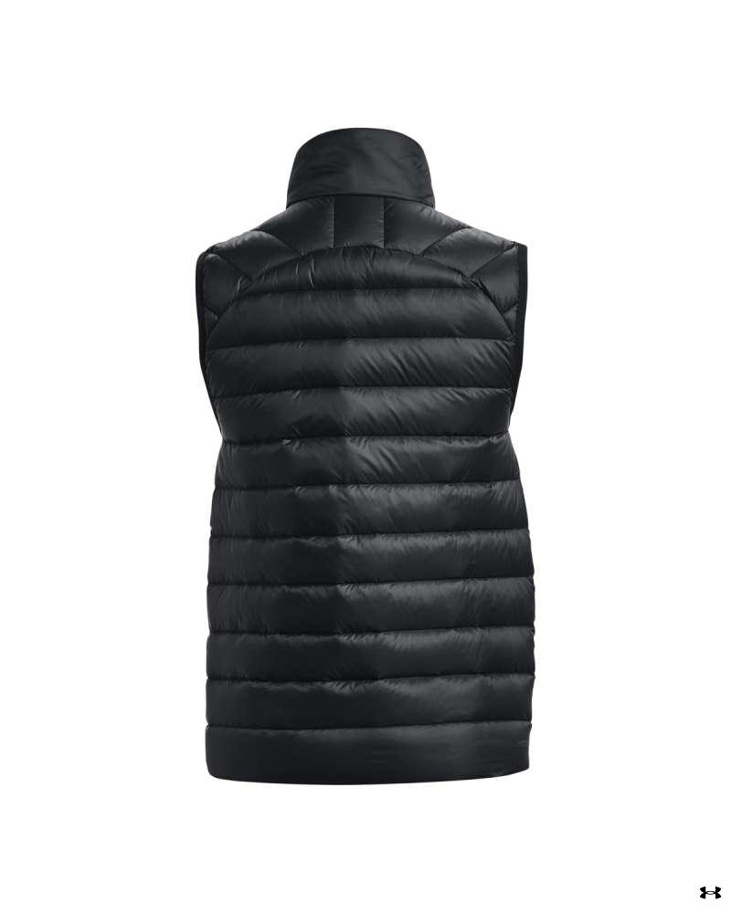 Women's UA Storm Armour Down 2.0 Vest