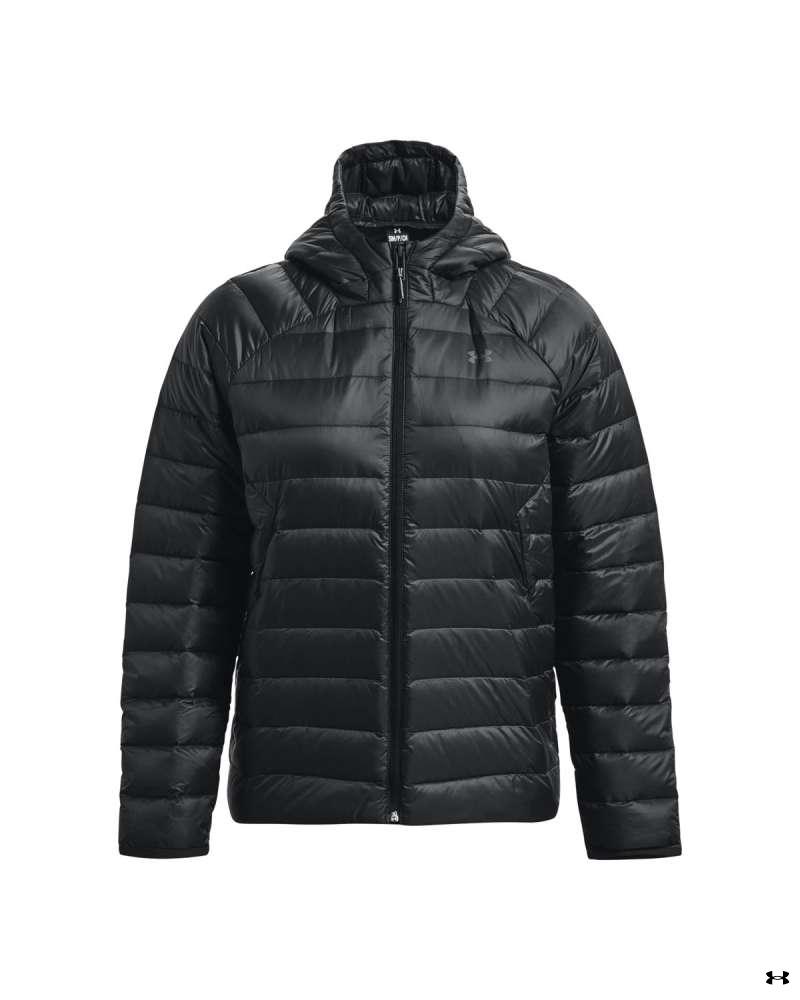 Woman's UA Storm Armour Down 2.0 Jacket