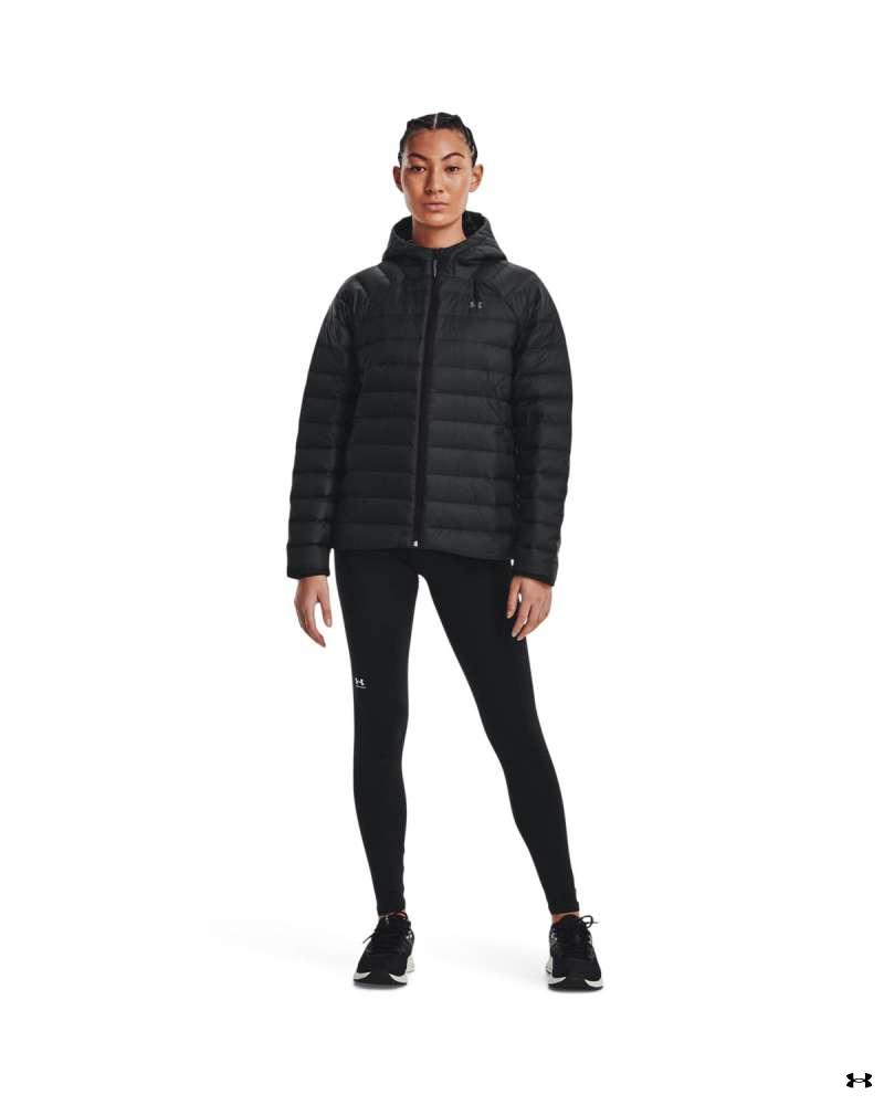Woman's UA Storm Armour Down 2.0 Jacket
