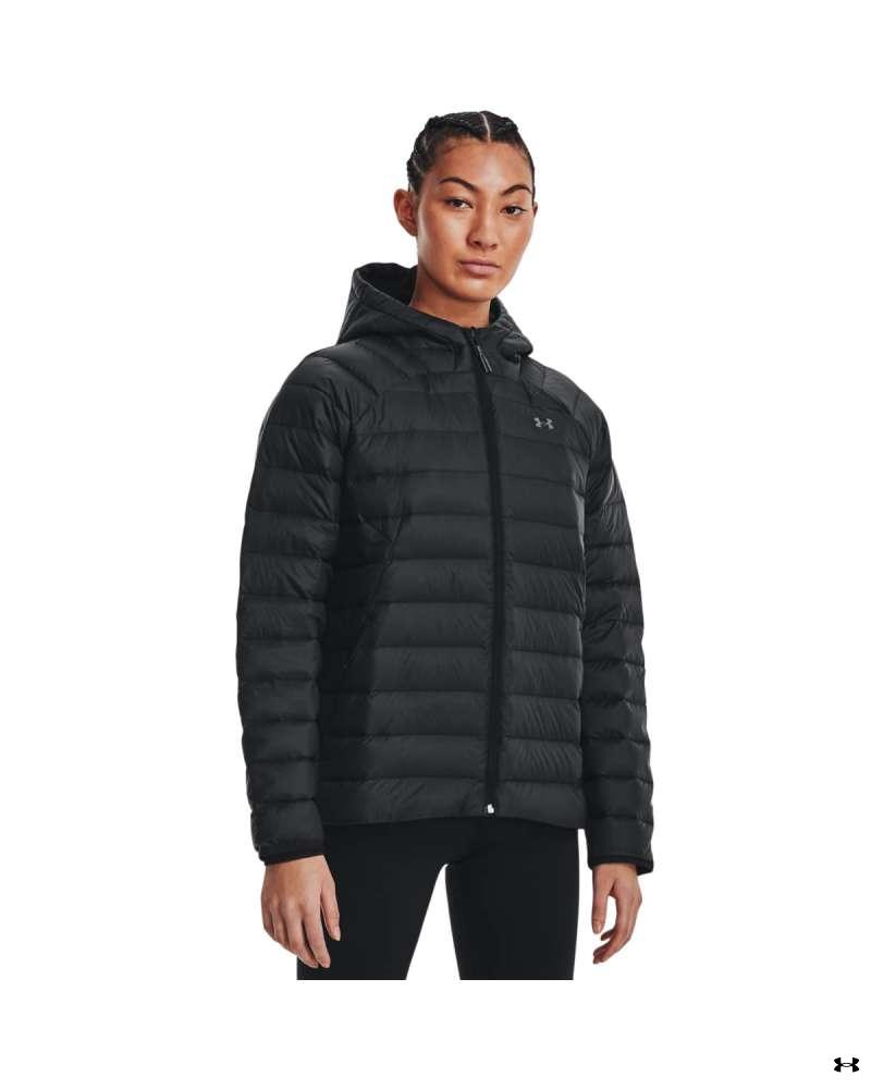 Woman's UA Storm Armour Down 2.0 Jacket
